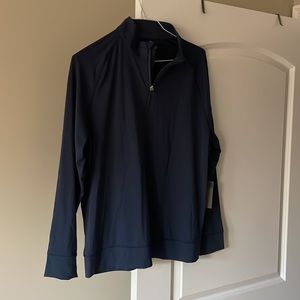 G/Fore Luxe Staple Mid